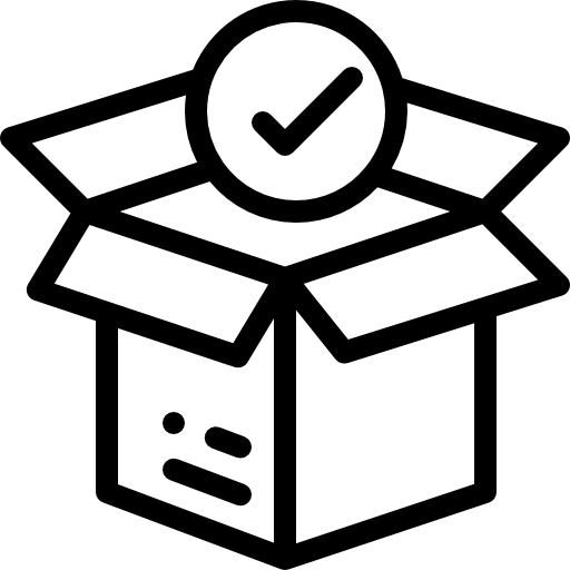 Sustainable & Thoughtful Packaging